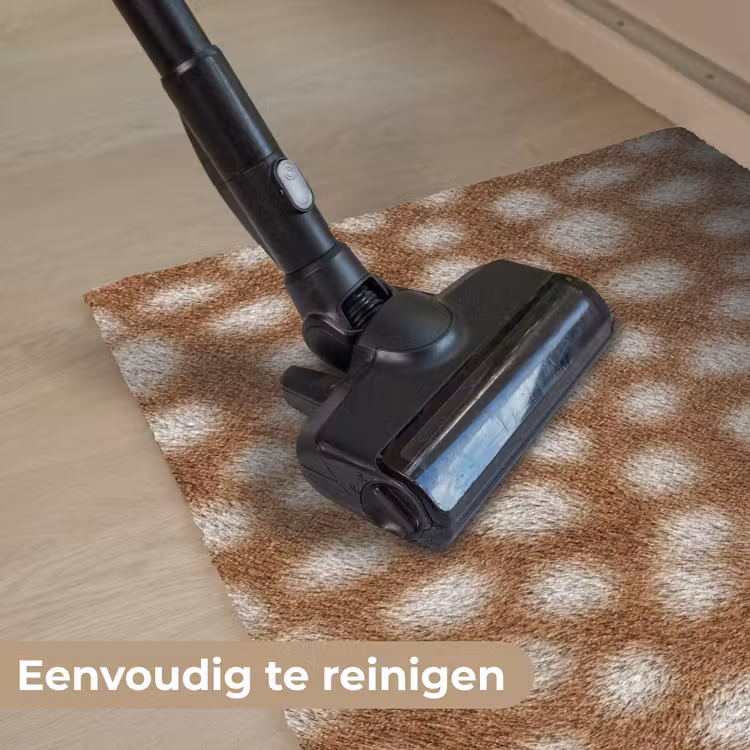 Deurmat - Hert - Bruin - Vacht — 9