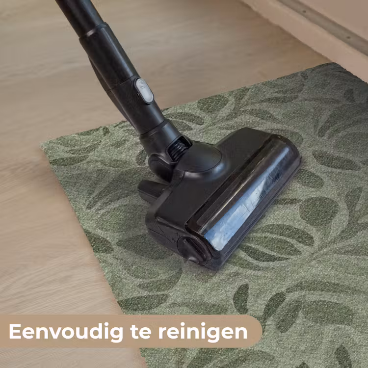 Deurmat - Sereen - Bladeren - Groen — 9