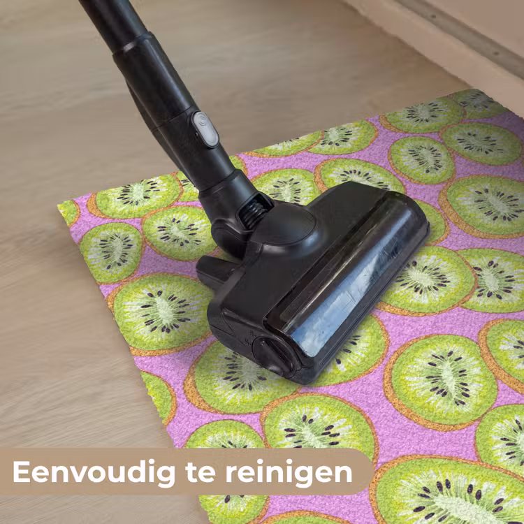 Deurmat - Kiwi - Speels - Groen — 9