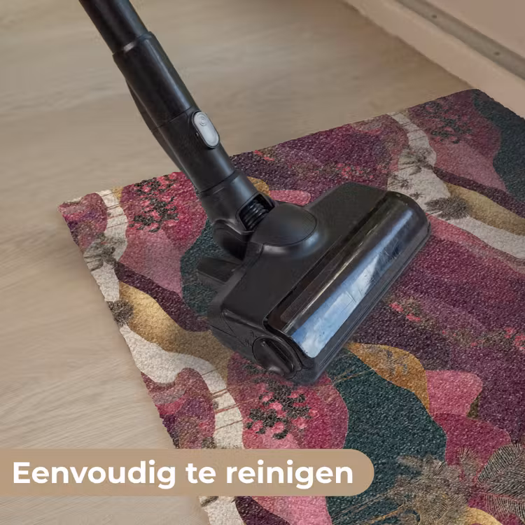 Deurmat - Magisch - Palmbomen - Goud — 9