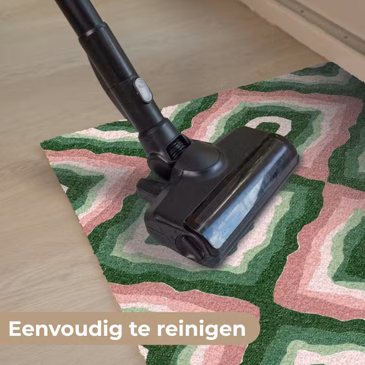 Deurmat - Ontwerp - Organisch - Kleurrijk — 9