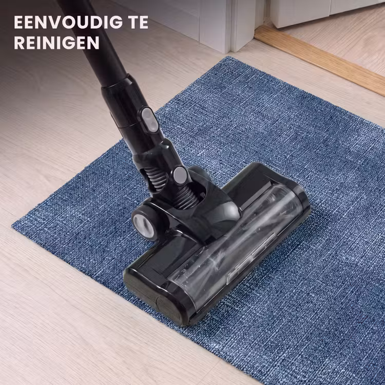 Deurmat - Linnen - Textuur - Patroon - Denim - Rustiek — 9