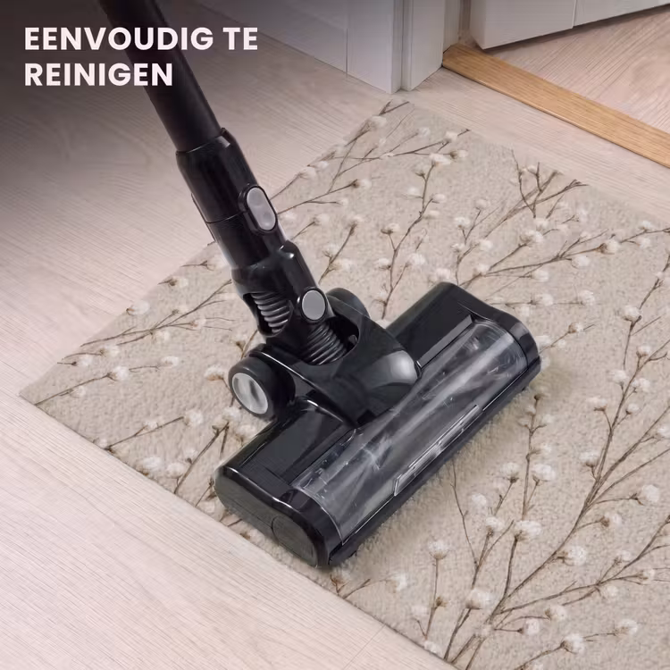 Deurmat - Katoen - Natuur - Taupe — 9