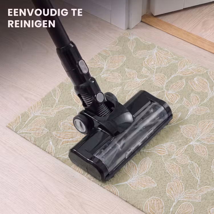 Deurmat - Organisch - Subtiel - Groen — 9