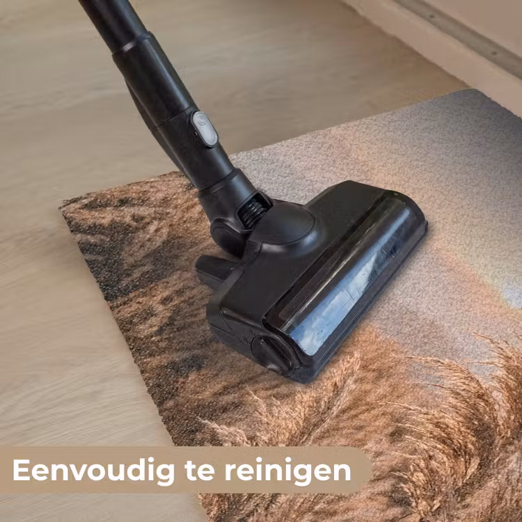 Deurmat - Gras - Veld - Zon - Natuur — 9