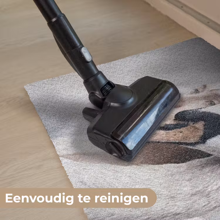 Deurmat - Vrouw - Zwaan - Wit — 9