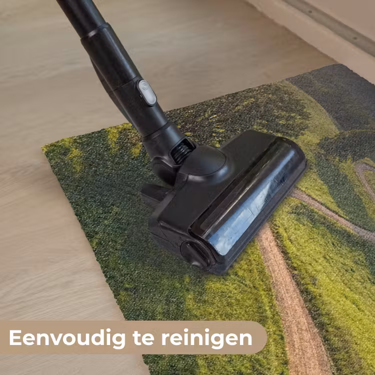 Deurmat - Weg - Weide - Natuur - Groen — 9