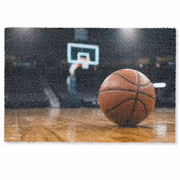 Deurmat - Basketbal - Arena - Sport — 1