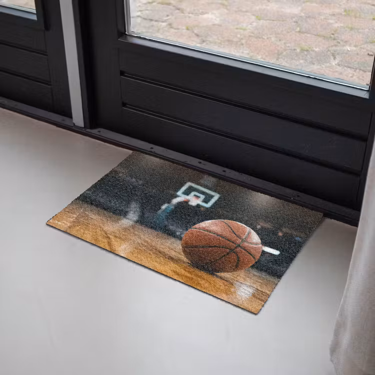Deurmat - Basketbal - Arena - Sport — 2