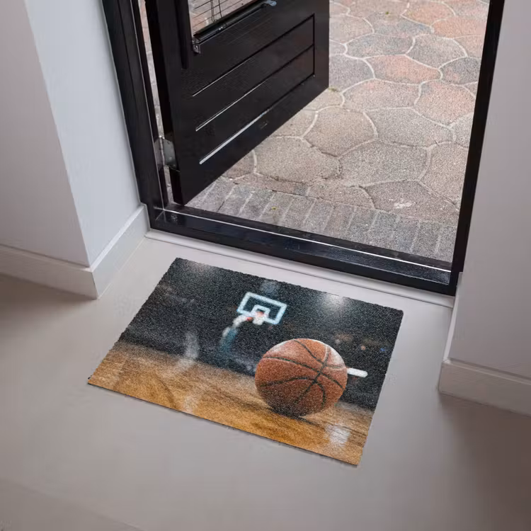 Deurmat - Basketbal - Arena - Sport — 4
