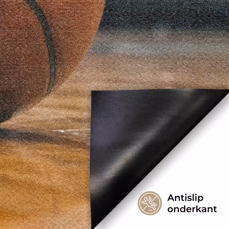 Deurmat - Basketbal - Arena - Sport — 6