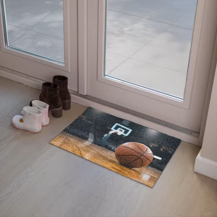 Deurmat - Basketbal - Arena - Sport — 8