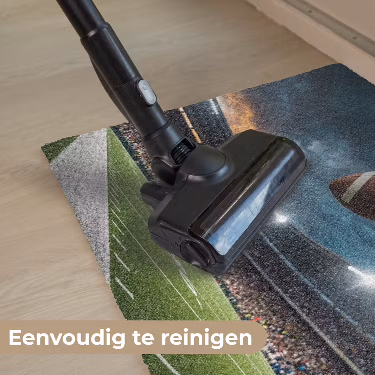 Deurmat - Football - Bal - Stadion - Sport — 9