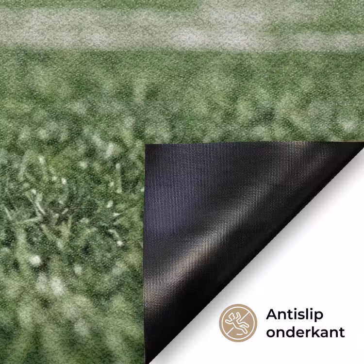 Deurmat - Football - Veld - Stadion - Sport — 6