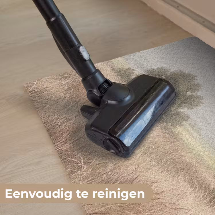 Deurmat - Landschap - Minimalistisch - Beige — 9