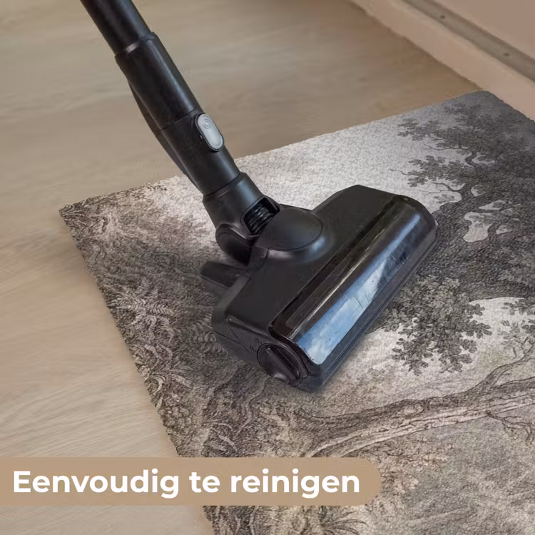 Deurmat - Natuur - Bos - Eik — 9