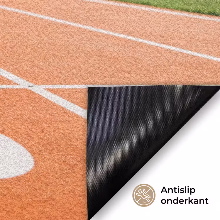 Deurmat - Sintelbaan - Stadion - Sport -Oranje — 6