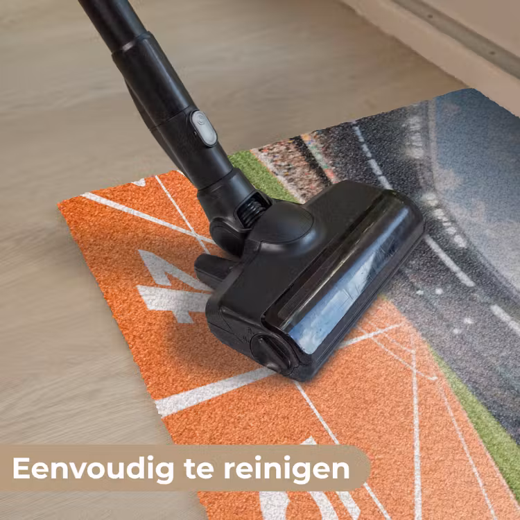 Deurmat - Sintelbaan - Stadion - Sport -Oranje — 9