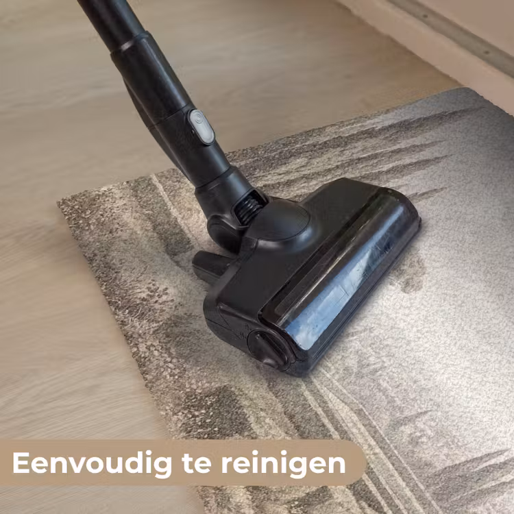 Deurmat - Vallei - Tuin - Natuur - Groen — 9