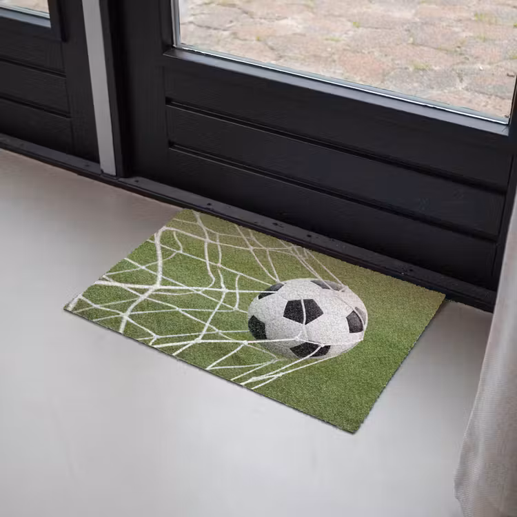 Deurmat - Voetbal - Goal - Net - Sport — 2
