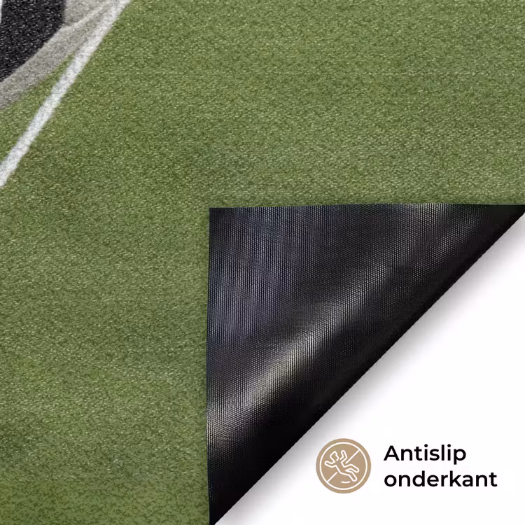 Deurmat - Voetbal - Goal - Net - Sport — 6