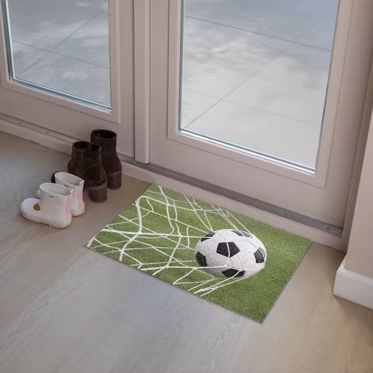 Deurmat - Voetbal - Goal - Net - Sport — 8
