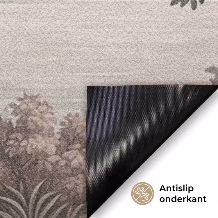 Deurmat - Zee - Villa - Beige — 6
