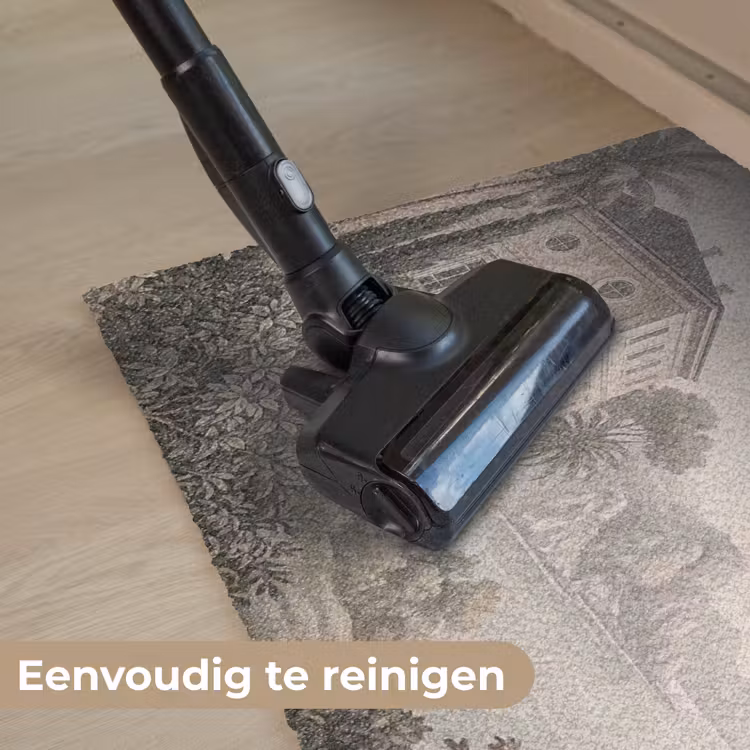 Deurmat - Zee - Villa - Beige — 9
