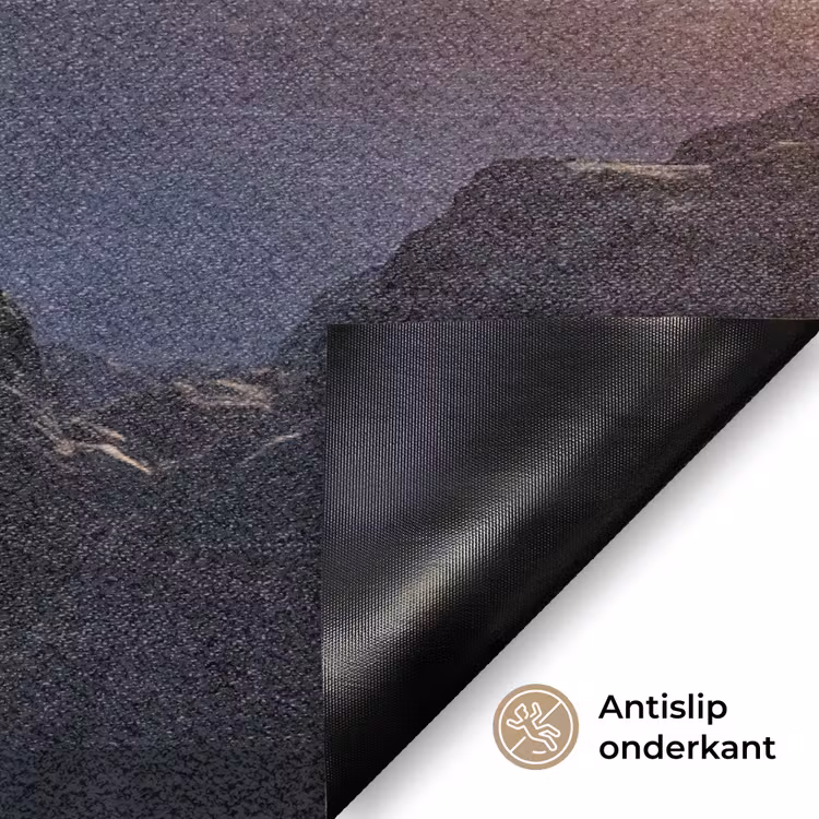 Deurmat - Fantasy - Kosmos - Landschap — 6