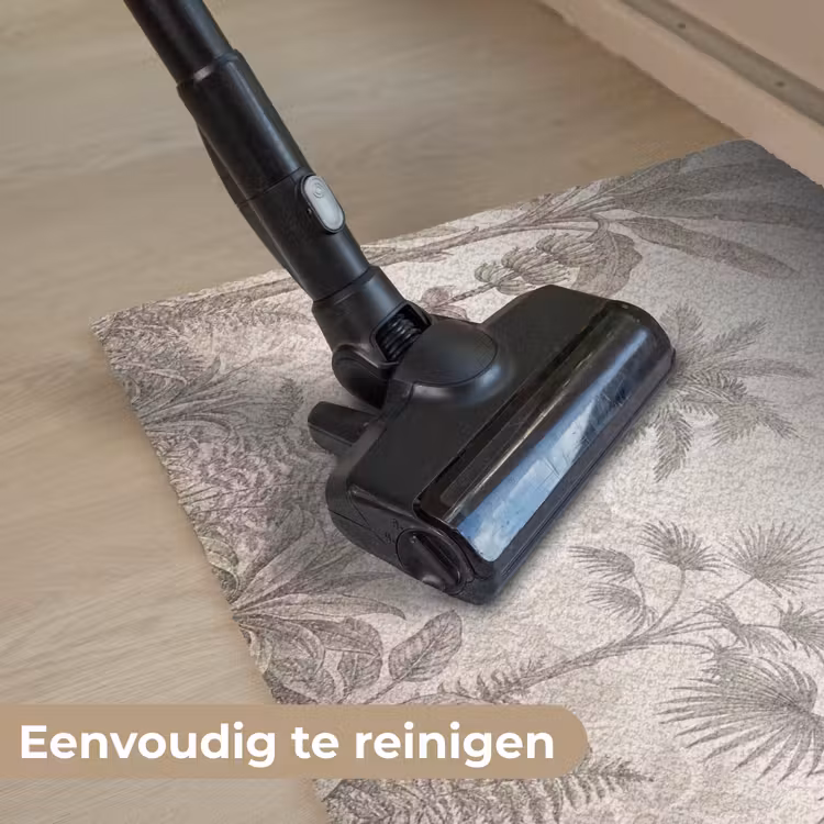 Deurmat - Jungle - Banenboom - Kolibrie - Beige — 9