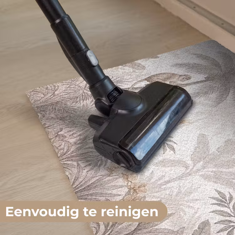 Deurmat - Jungle - Dieren - Palmbomen — 9