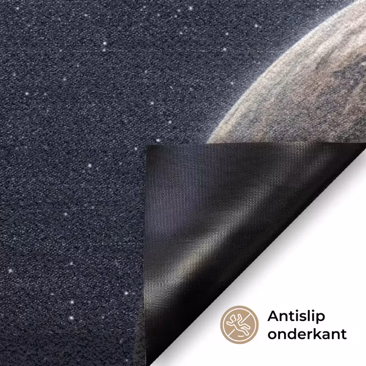 Deurmat - Planeten - Saturnus - Ruimte — 6