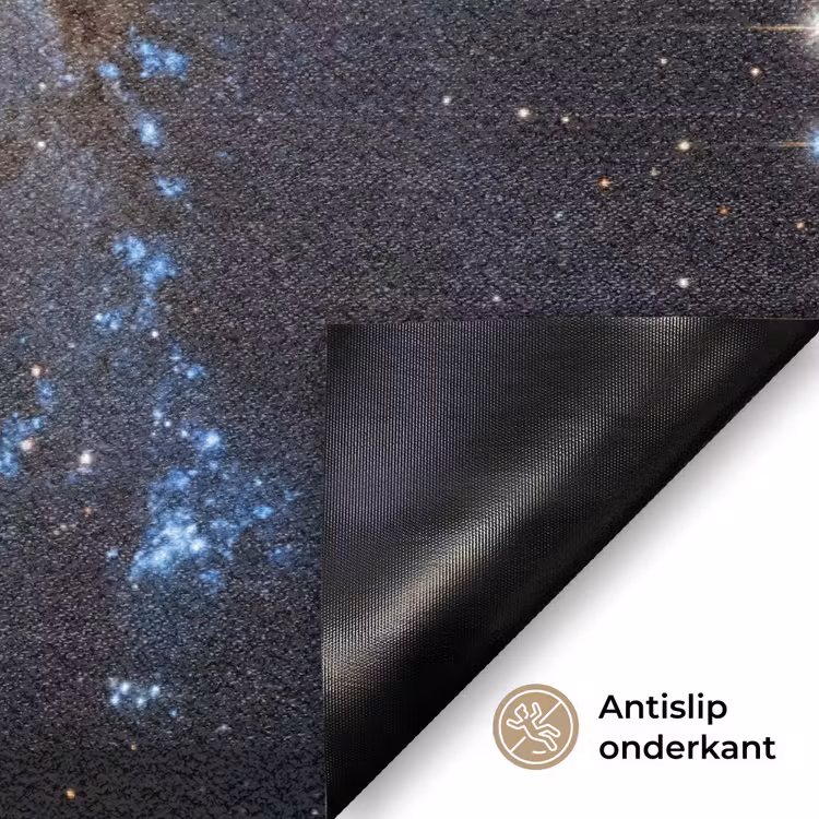 Deurmat - Kosmos - Sterrenstelsel - Donker — 6