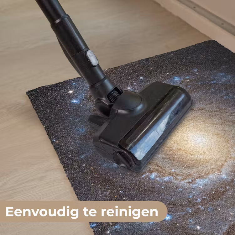 Deurmat - Kosmos - Sterrenstelsel - Donker — 9