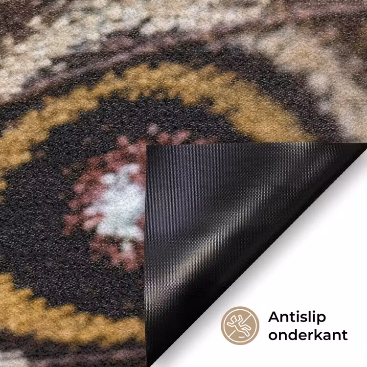 Deurmat - Vlinder - Vleugel - Abstract — 6
