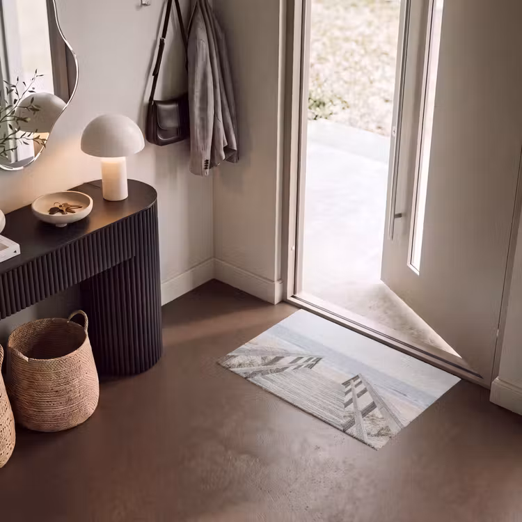 Deurmat - Duinen - Vlonder - Oceaan — 8