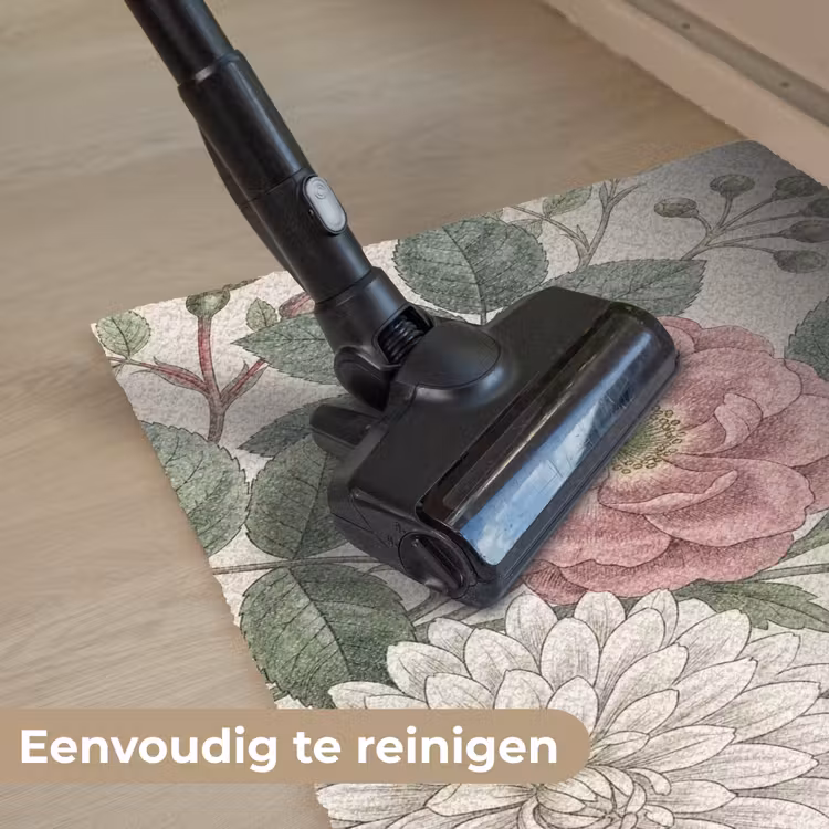 Deurmat - Romantisch - Design - Kleurrijk — 9