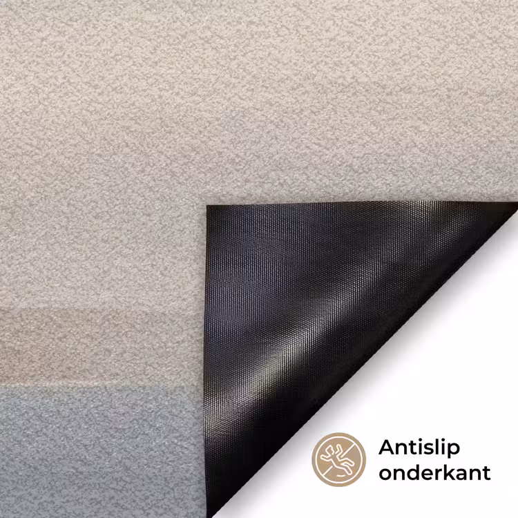 Deurmat - Japans - Landschap - Beige — 6