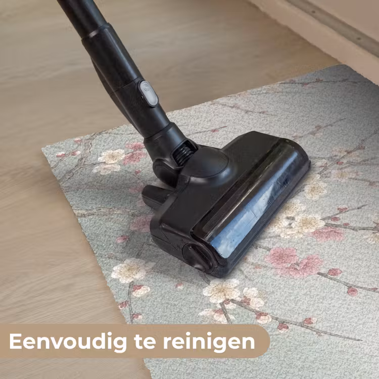 Deurmat - Kersen - Bloesem - Groen — 9