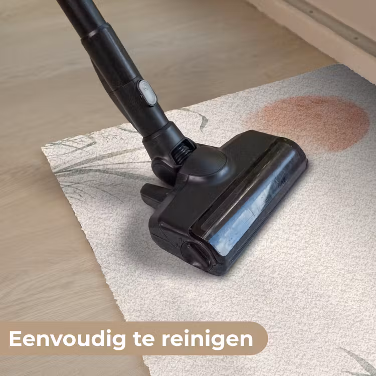 Deurmat - Minimalistisch - Bamboe - Groen — 9