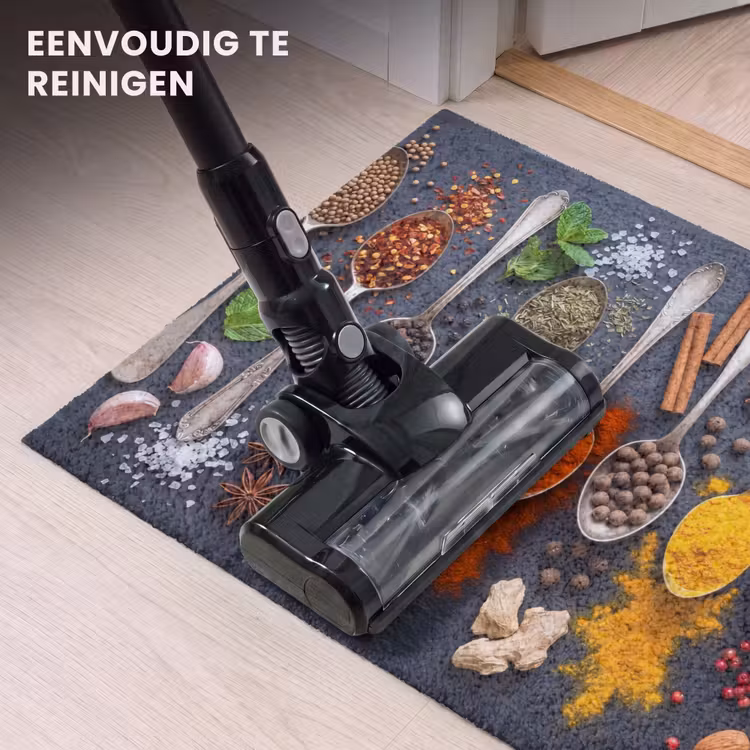 Deurmat - Kruiden - Lepels - Culinair - Kleurrijk - Sfeervol — 9