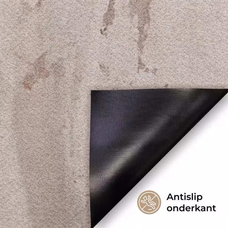 Deurmat - Koe - Portret - Dieren - Modern — 6