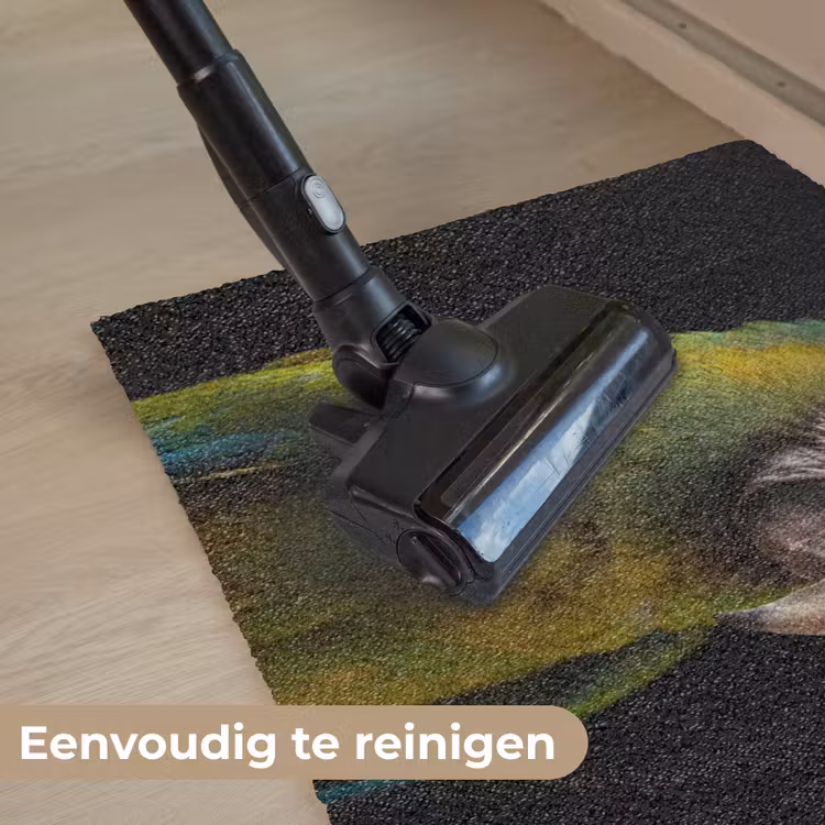 Deurmat - Ara - Portret - Groen — 9