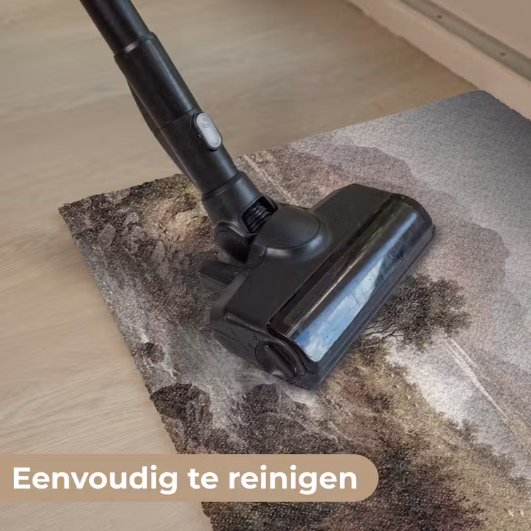 Deurmat - Berglandschap - Meer - Bergen - Vallei - Klassiek — 9
