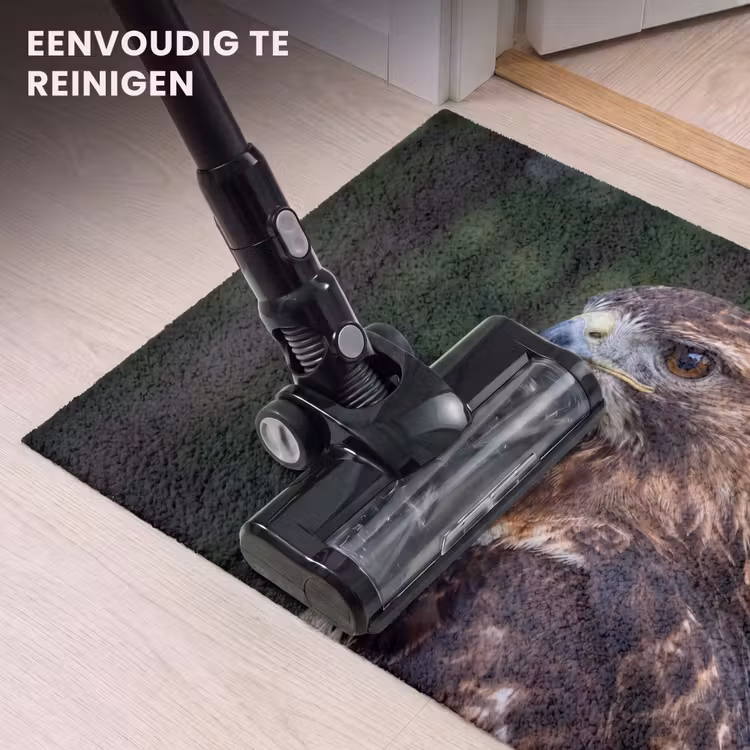 Deurmat - Buizerd - Roofvogel - Natuur - Bruin — 9