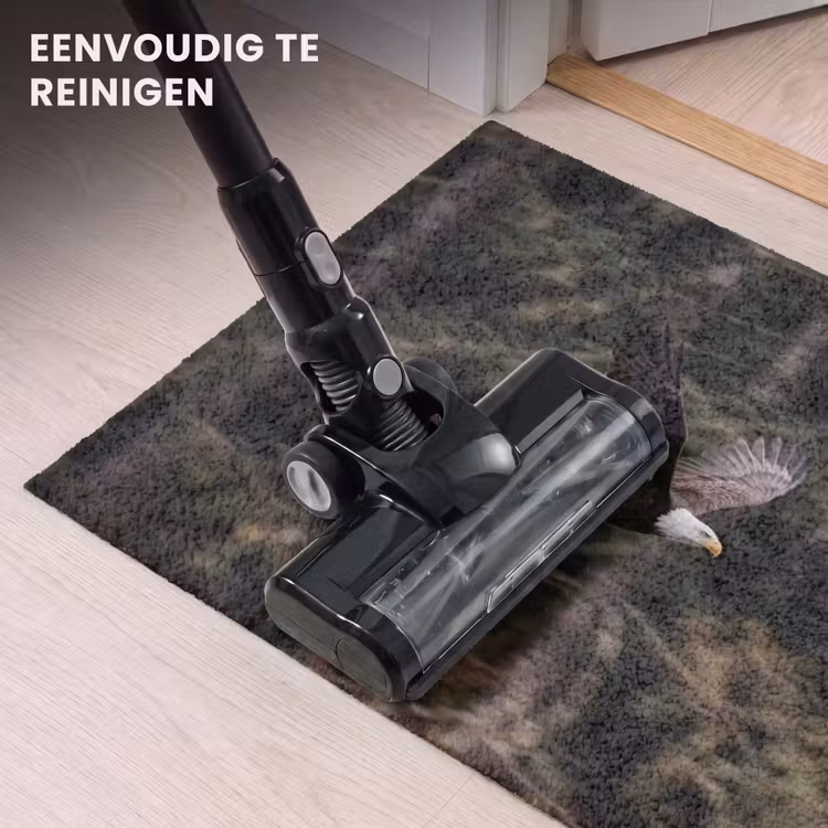 Deurmat - Zeearend - Vliegen - Bos - Natuur — 9
