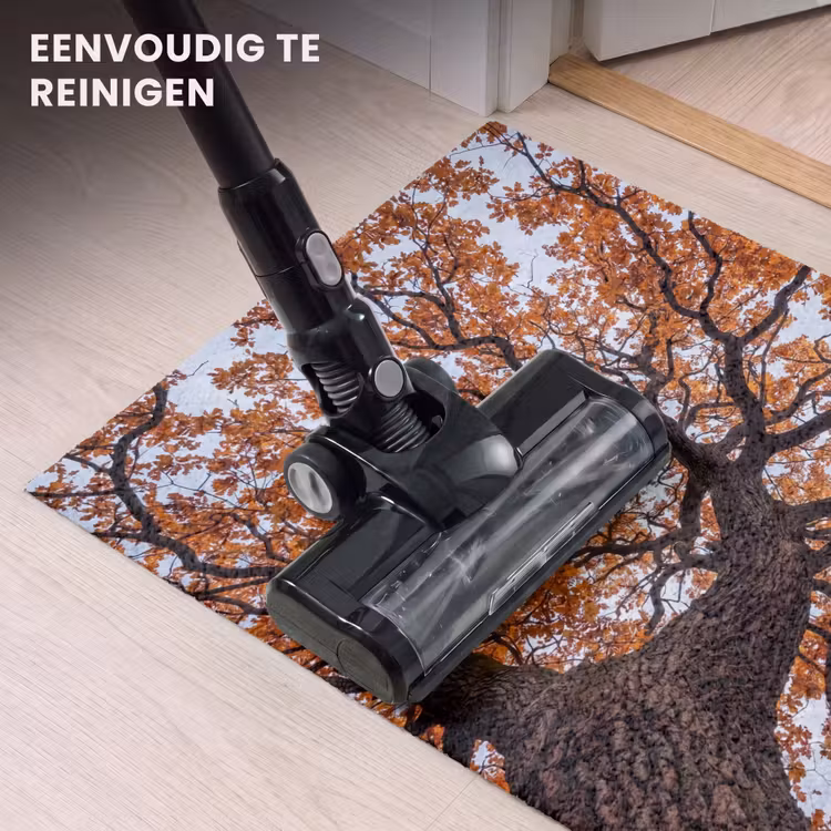 Deurmat - Boom - Bladerdak - Herfst - Oranje - Sfeervol — 9