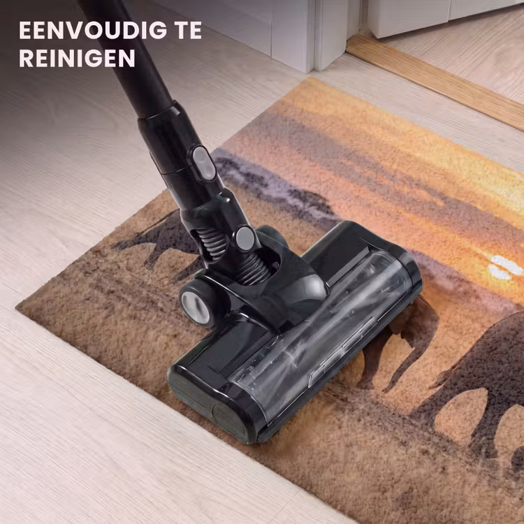 Deurmat - Olifanten - Savanne - Zonsondergang - Afrika - Warm — 9