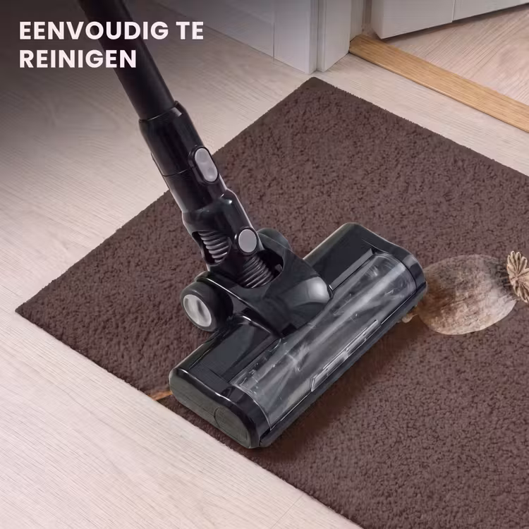 Deurmat - Papaverbol - Droogbloem - Bruin - Minimalistisch — 9