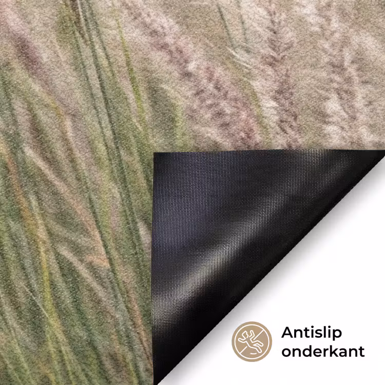 Deurmat - Gras - Close up - Groen — 6